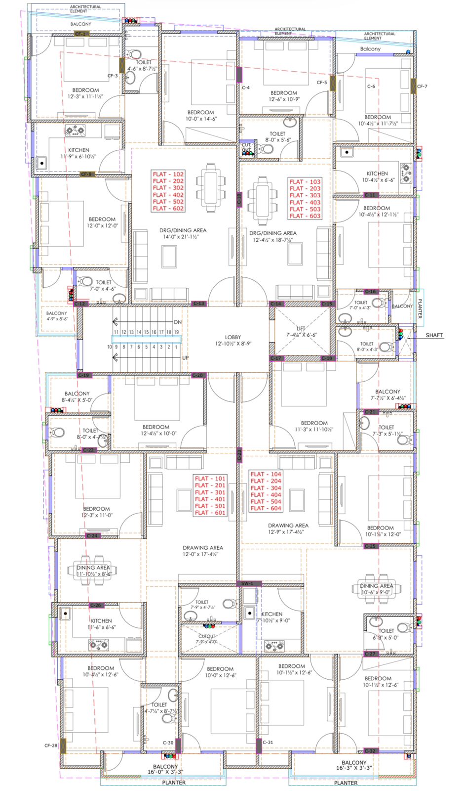 site-plan